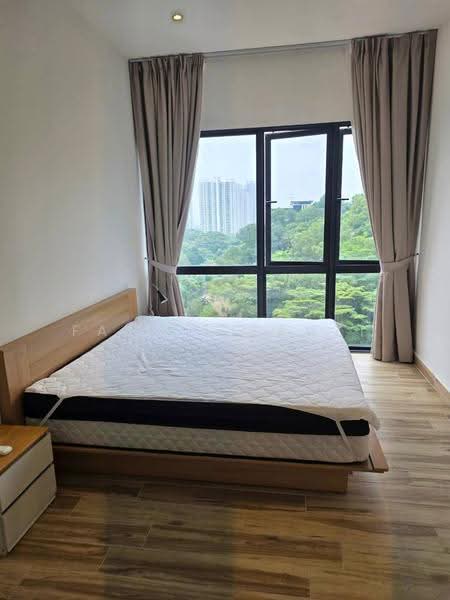 Service Residence for Rent at Hampton Damansara - Fathia Fauzi - Bedroom - PropertyGuru.com.my