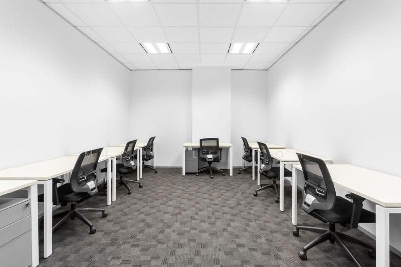 Semi-D Factory for Rent in Bandar Baru Bangi (Selangor) - Michelle Teoh - Interior - PropertyGuru.com.my