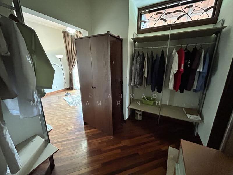 Rumah Banglo untuk Dijual di Seksyen 27 (Shah Alam) - Nik Ahmad Muazzam Bin Nik Mazlan - Interior - PropertyGuru.com.my