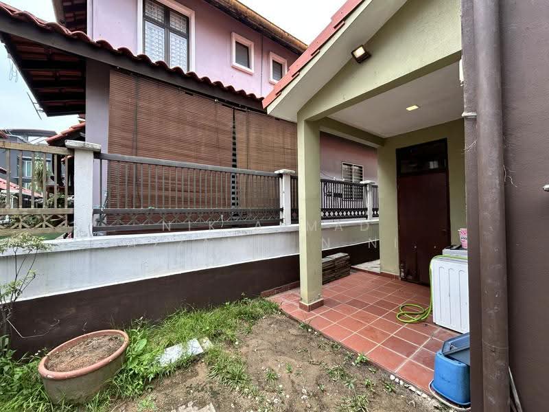 Rumah Banglo untuk Dijual di Seksyen 27 (Shah Alam) - Nik Ahmad Muazzam Bin Nik Mazlan - PropertyGuru.com.my