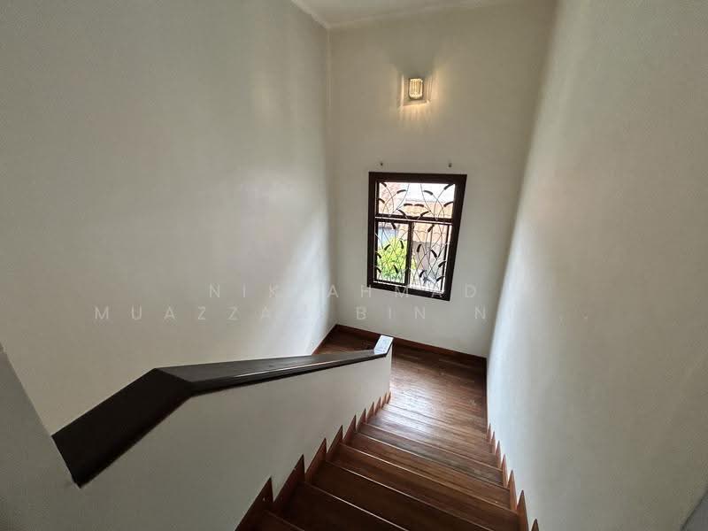 Rumah Banglo untuk Dijual di Seksyen 27 (Shah Alam) - Nik Ahmad Muazzam Bin Nik Mazlan - Interior - PropertyGuru.com.my