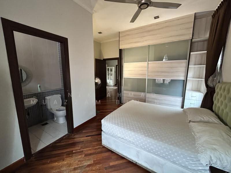 Rumah Banglo untuk Dijual di Seksyen 27 (Shah Alam) - Nik Ahmad Muazzam Bin Nik Mazlan - PropertyGuru.com.my