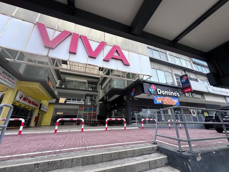 Shop for Rent in Jalan Ipoh (Kuala Lumpur) - Loh KC - PropertyGuru.com.my