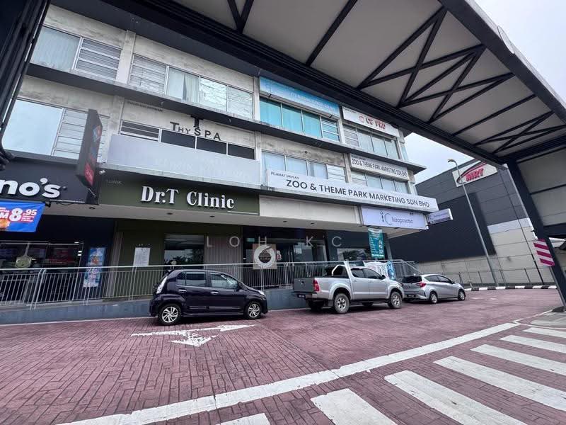 Shop for Rent in Jalan Ipoh (Kuala Lumpur) - Loh KC - PropertyGuru.com.my