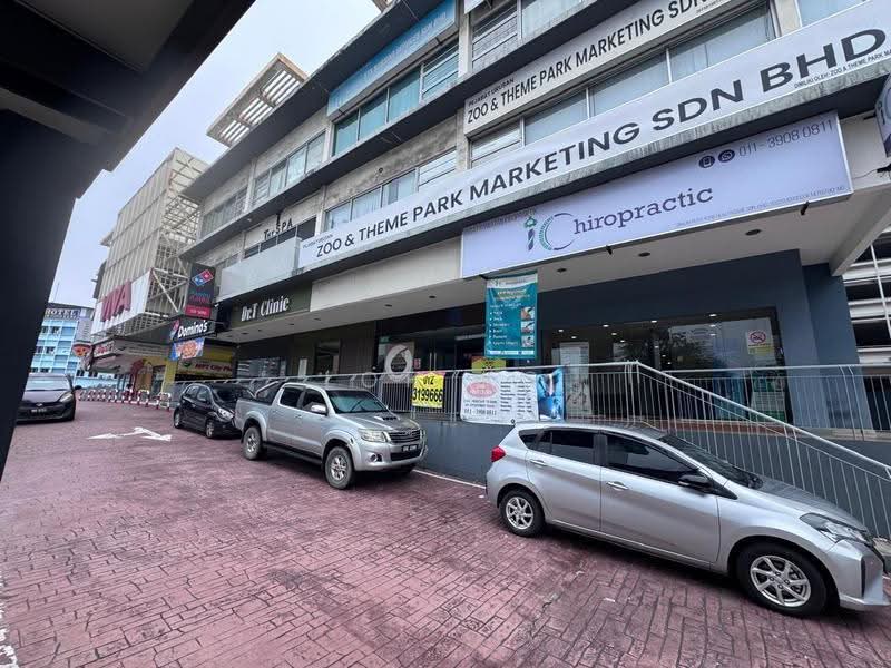 Shop for Rent in Jalan Ipoh (Kuala Lumpur) - Loh KC - PropertyGuru.com.my