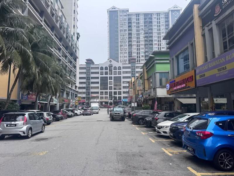 Shop for Rent in Jalan Ipoh (Kuala Lumpur) - Loh KC - PropertyGuru.com.my