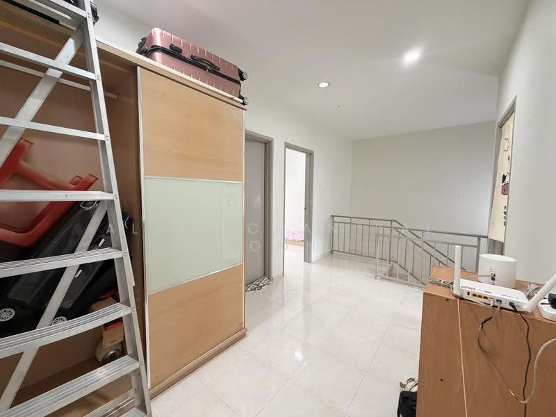2-storey Terraced House for Sale in Taman Nusa Bestari 2 (Iskandar Puteri (Nusajaya)) - Alvin Chan Kai Boon - Corridor - PropertyGuru.com.my