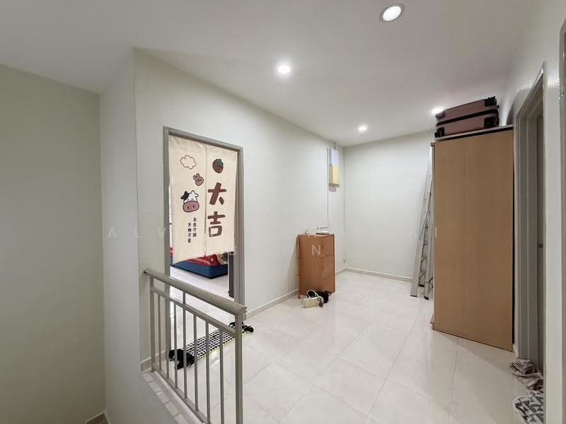2-storey Terraced House for Sale in Taman Nusa Bestari 2 (Iskandar Puteri (Nusajaya)) - Alvin Chan Kai Boon - Corridor - PropertyGuru.com.my