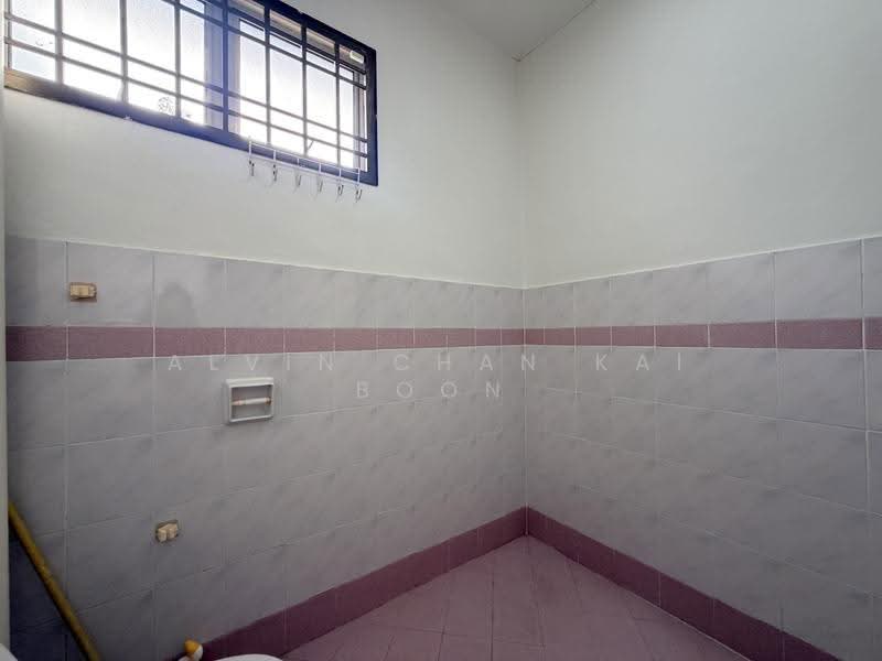 2-storey Terraced House for Sale in Taman Nusa Bestari 2 (Iskandar Puteri (Nusajaya)) - Alvin Chan Kai Boon - PropertyGuru.com.my