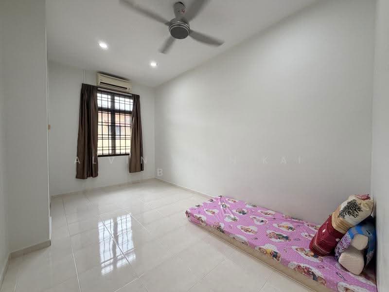 2-storey Terraced House for Sale in Taman Nusa Bestari 2 (Iskandar Puteri (Nusajaya)) - Alvin Chan Kai Boon - Bedroom - PropertyGuru.com.my