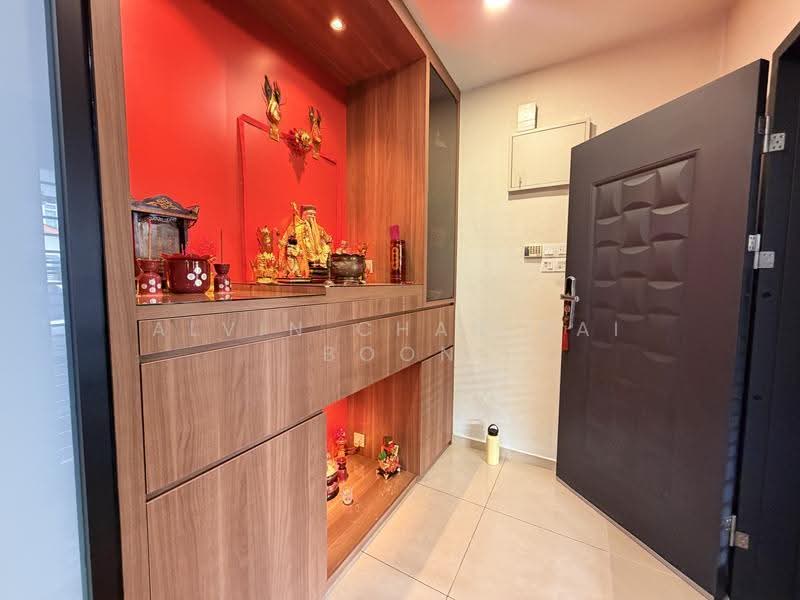 2-storey Terraced House for Sale in Taman Nusa Bestari 2 (Iskandar Puteri (Nusajaya)) - Alvin Chan Kai Boon - PropertyGuru.com.my