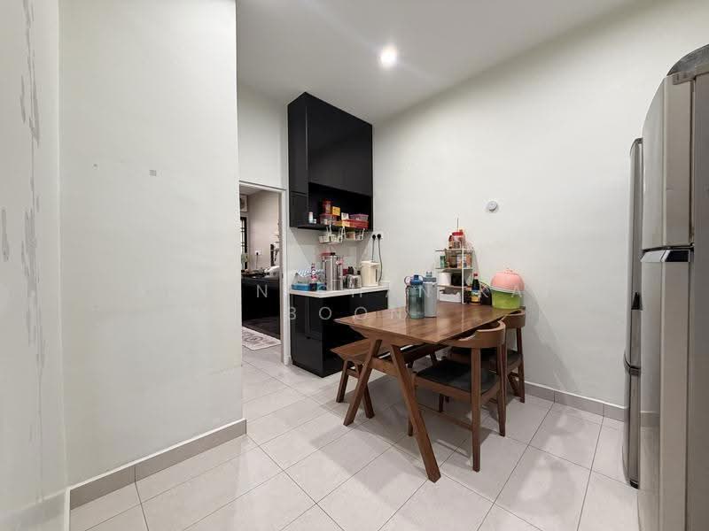 2-storey Terraced House for Sale in Taman Nusa Bestari 2 (Iskandar Puteri (Nusajaya)) - Alvin Chan Kai Boon - Kitchen - PropertyGuru.com.my