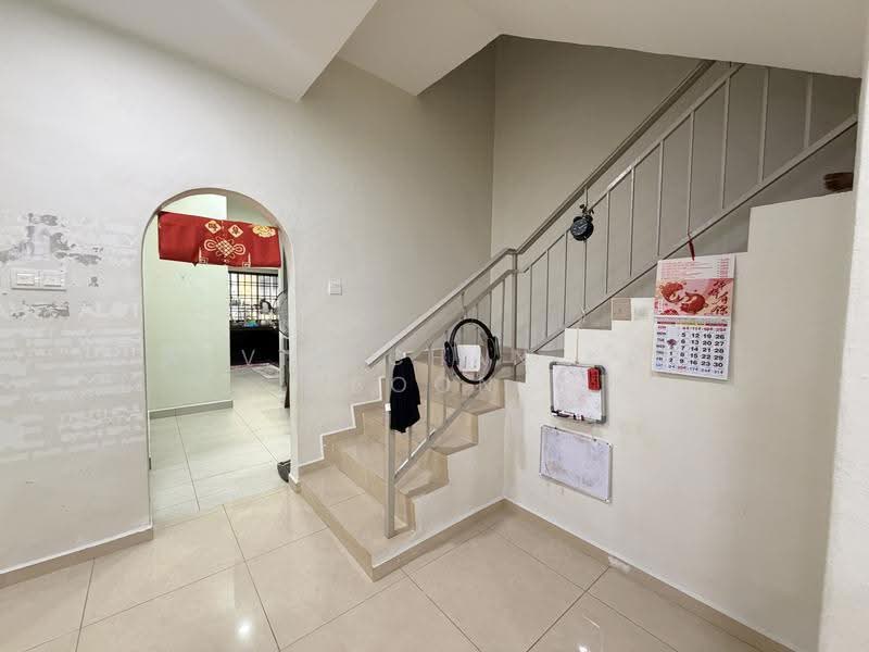 2-storey Terraced House for Sale in Taman Nusa Bestari 2 (Iskandar Puteri (Nusajaya)) - Alvin Chan Kai Boon - PropertyGuru.com.my