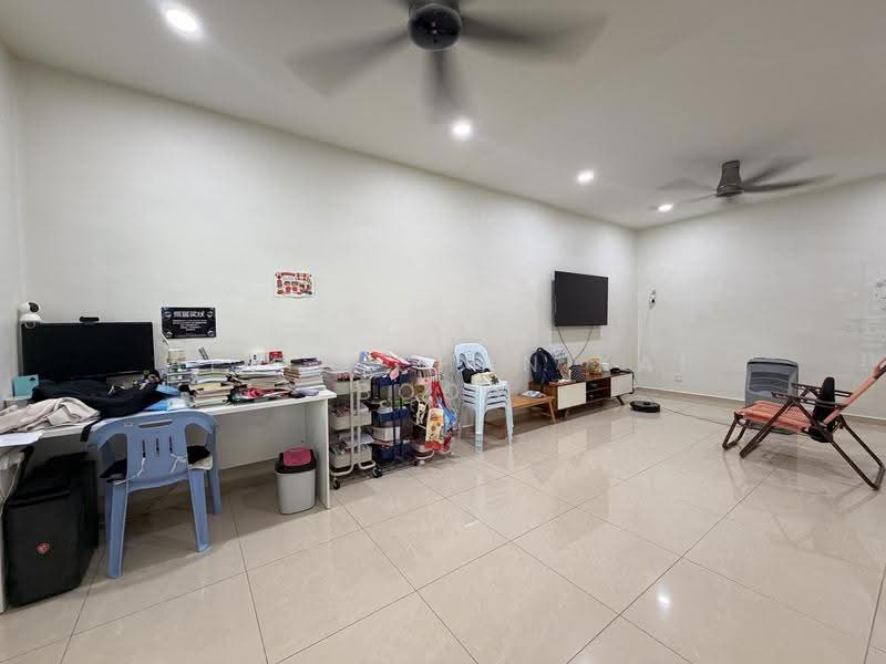 2-storey Terraced House for Sale in Taman Nusa Bestari 2 (Iskandar Puteri (Nusajaya)) - Alvin Chan Kai Boon - Study - PropertyGuru.com.my