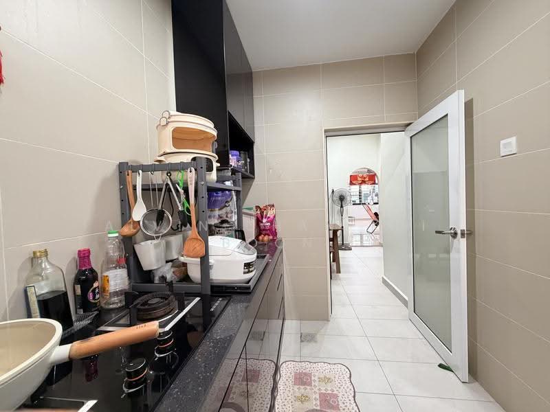 2-storey Terraced House for Sale in Taman Nusa Bestari 2 (Iskandar Puteri (Nusajaya)) - Alvin Chan Kai Boon - PropertyGuru.com.my