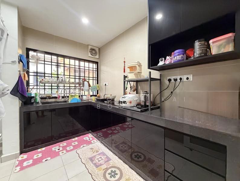 2-storey Terraced House for Sale in Taman Nusa Bestari 2 (Iskandar Puteri (Nusajaya)) - Alvin Chan Kai Boon - PropertyGuru.com.my