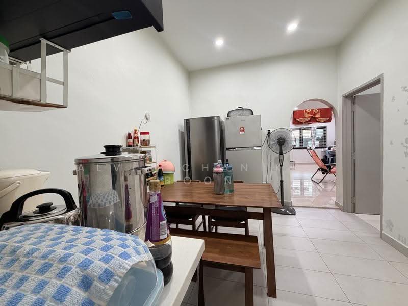 2-storey Terraced House for Sale in Taman Nusa Bestari 2 (Iskandar Puteri (Nusajaya)) - Alvin Chan Kai Boon - PropertyGuru.com.my