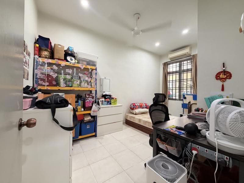 2-storey Terraced House for Sale in Taman Nusa Bestari 2 (Iskandar Puteri (Nusajaya)) - Alvin Chan Kai Boon - PropertyGuru.com.my