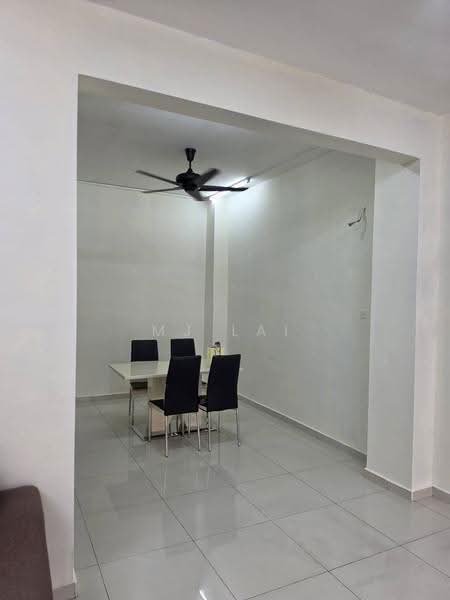 Rumah Teres 2-Tingkat untuk Disewa di Taman Puteri Wangsa (Ulu Tiram) - MJ Lai - Dining Room - PropertyGuru.com.my