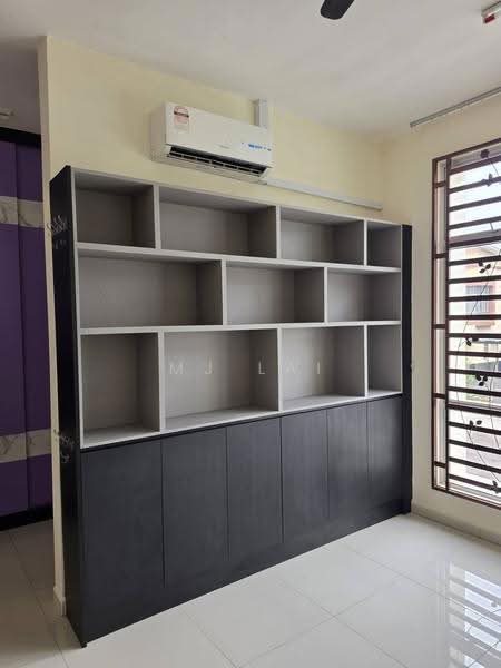Rumah Teres 2-Tingkat untuk Disewa di Taman Puteri Wangsa (Ulu Tiram) - MJ Lai - Interior - PropertyGuru.com.my