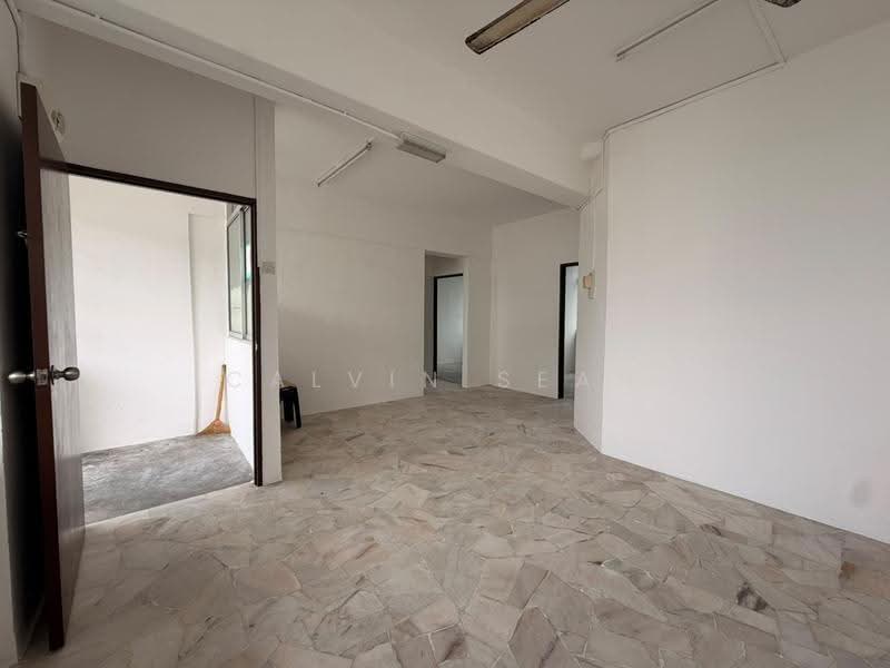 Apartment for Rent at Majestic Height - Calvin Seah - Interior - PropertyGuru.com.my