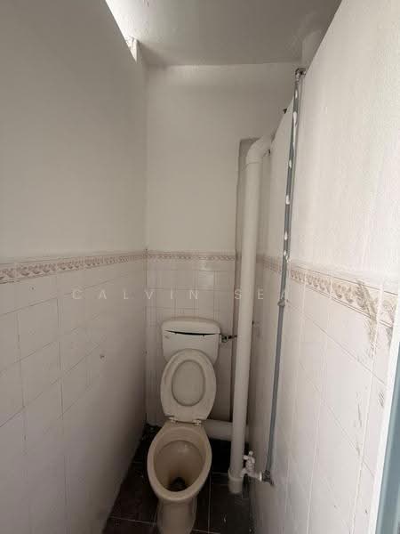 Apartment for Rent at Majestic Height - Calvin Seah - Bathroom - PropertyGuru.com.my