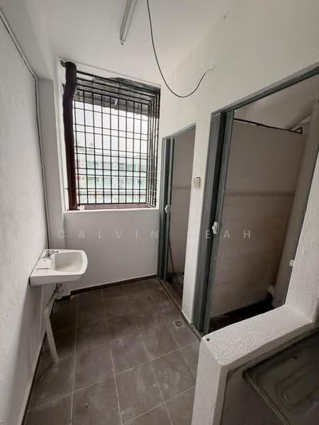 Apartment for Rent at Majestic Height - Calvin Seah - Interior - PropertyGuru.com.my