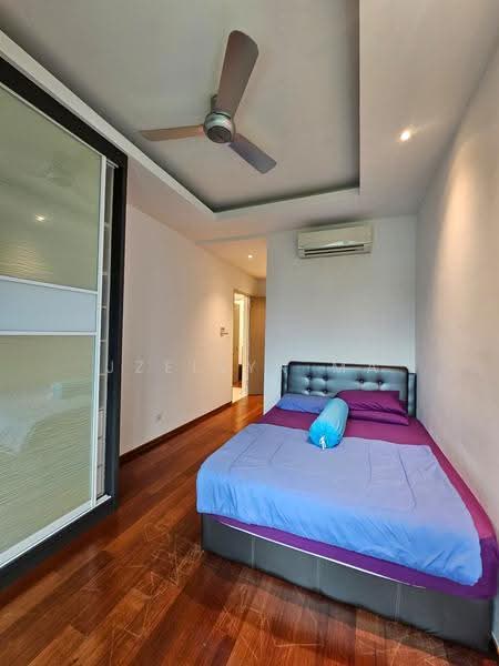 Condominium for Rent at Bay 21 - Jzellyn Ma - Bedroom - PropertyGuru.com.my