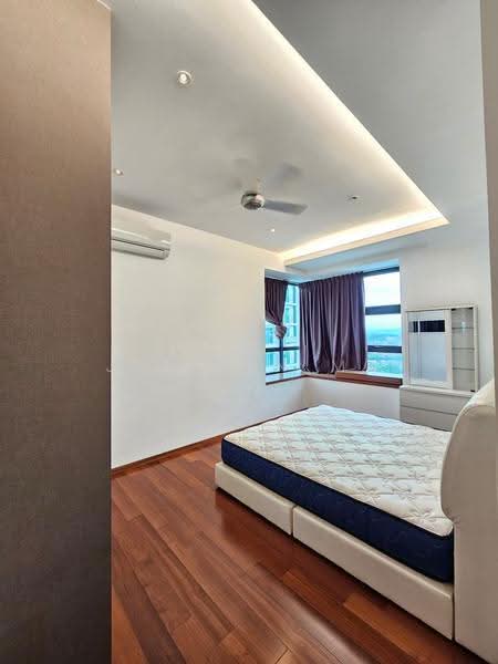 Condominium for Rent at Bay 21 - Jzellyn Ma - Bedroom - PropertyGuru.com.my