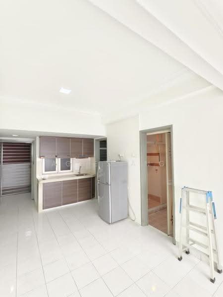 Service Residence for Sale at Rhythm Avenue - Agnes Ang - Kitchen - PropertyGuru.com.my