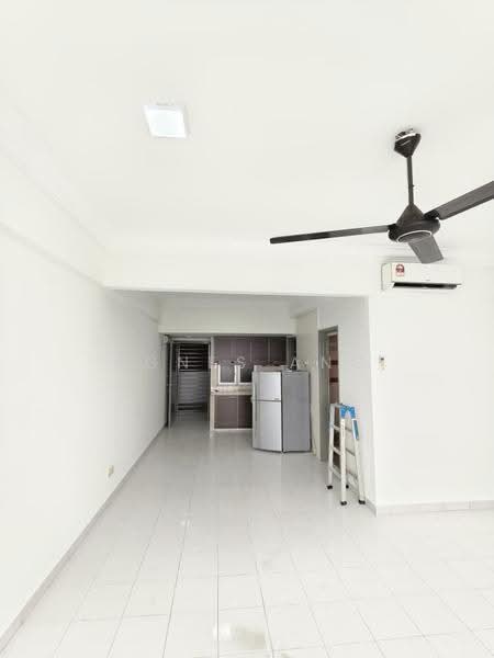 Service Residence for Sale at Rhythm Avenue - Agnes Ang - Kitchen - PropertyGuru.com.my