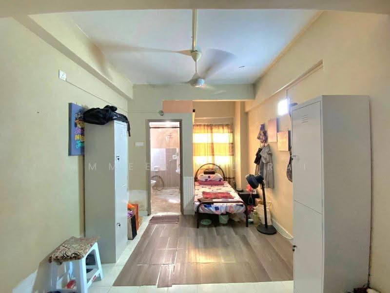 Kondominium untuk Dijual di Villaria - Ammeer Nadzrai - Bedroom - PropertyGuru.com.my
