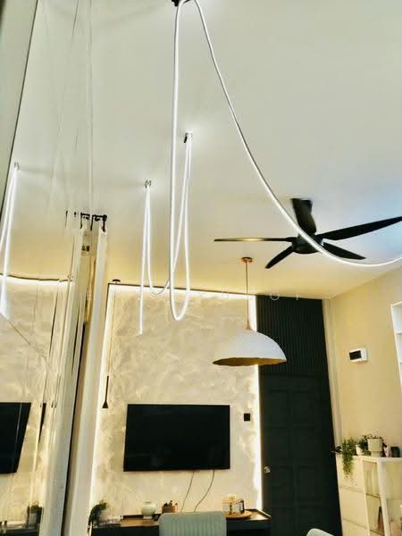 Pangsapuri untuk Disewa di Orchid @ Anggerik - Erin Yusof - PropertyGuru.com.my