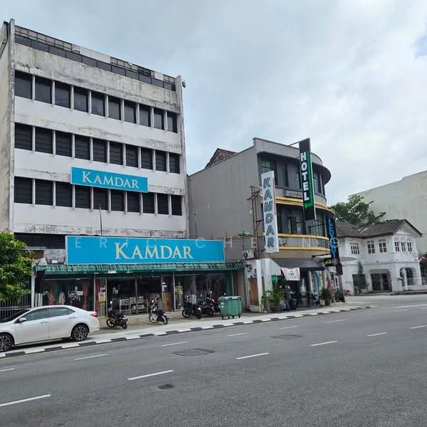 Kedai / Pejabat untuk Disewa di George Town (Penang) - Eric Cheang - PropertyGuru.com.my