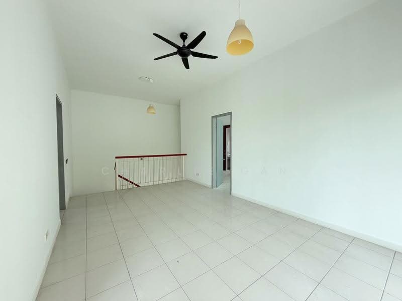 Rumah Teres 2-Tingkat untuk Disewa di Bandar Saujana Putra (Tanjong Duabelas) - Charlie Gan - Interior - PropertyGuru.com.my