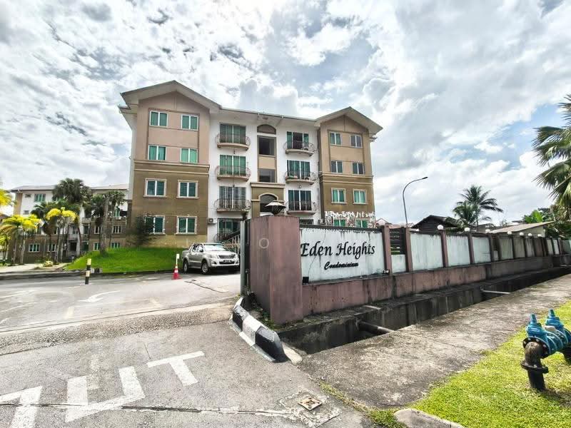 Condominium for Sale at Eden Heights - Jeno Tan - Exterior - PropertyGuru.com.my