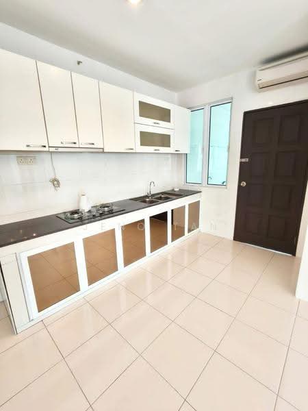 Condominium for Sale at Eden Heights - Jeno Tan - Kitchen - PropertyGuru.com.my