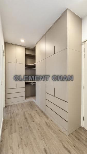 Service Residence for Rent at Jendela Residences - Clement Chan - Interior - PropertyGuru.com.my