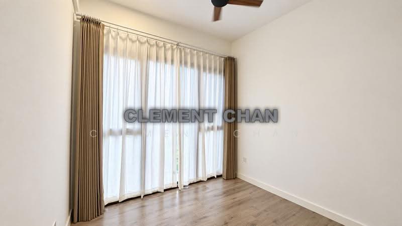 Service Residence for Rent at Jendela Residences - Clement Chan - Interior - PropertyGuru.com.my