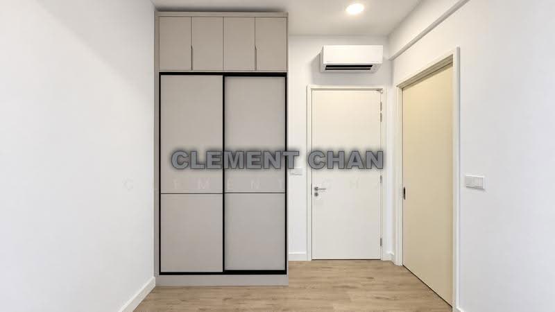 Service Residence for Rent at Jendela Residences - Clement Chan - Interior - PropertyGuru.com.my