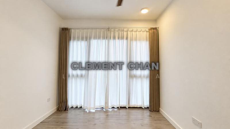 Service Residence for Rent at Jendela Residences - Clement Chan - Interior - PropertyGuru.com.my