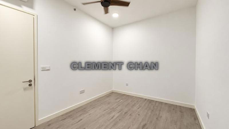 Service Residence for Rent at Jendela Residences - Clement Chan - Interior - PropertyGuru.com.my