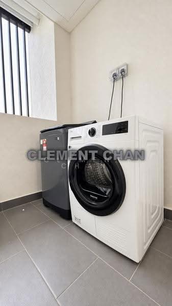 Service Residence for Rent at Jendela Residences - Clement Chan - PropertyGuru.com.my