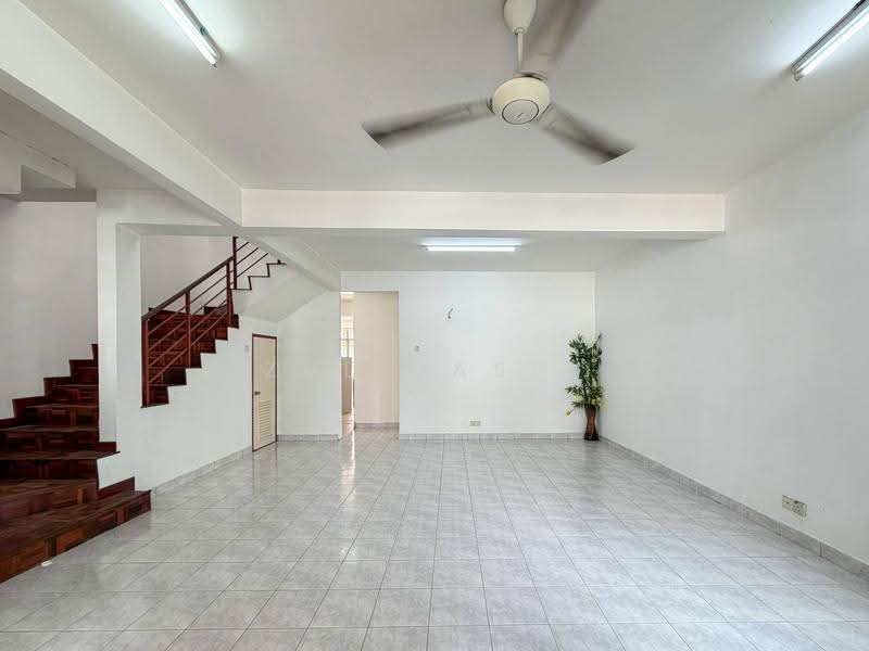 Rumah Teres 2-Tingkat untuk Dijual di Kajang (Selangor) - Zul Hasif - PropertyGuru.com.my