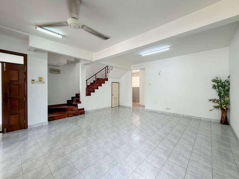 Rumah Teres 2-Tingkat untuk Dijual di Kajang (Selangor) - Zul Hasif - PropertyGuru.com.my
