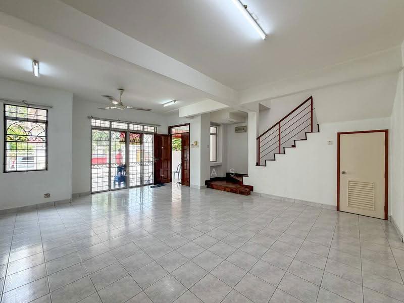 Rumah Teres 2-Tingkat untuk Dijual di Kajang (Selangor) - Zul Hasif - PropertyGuru.com.my
