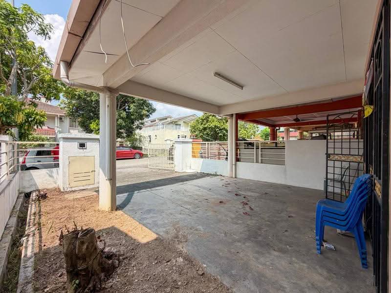 Rumah Teres 2-Tingkat untuk Dijual di Kajang (Selangor) - Zul Hasif - PropertyGuru.com.my
