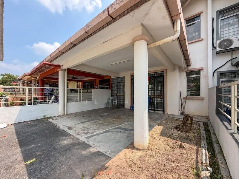 Rumah Teres 2-Tingkat untuk Dijual di Kajang (Selangor) - Zul Hasif - PropertyGuru.com.my