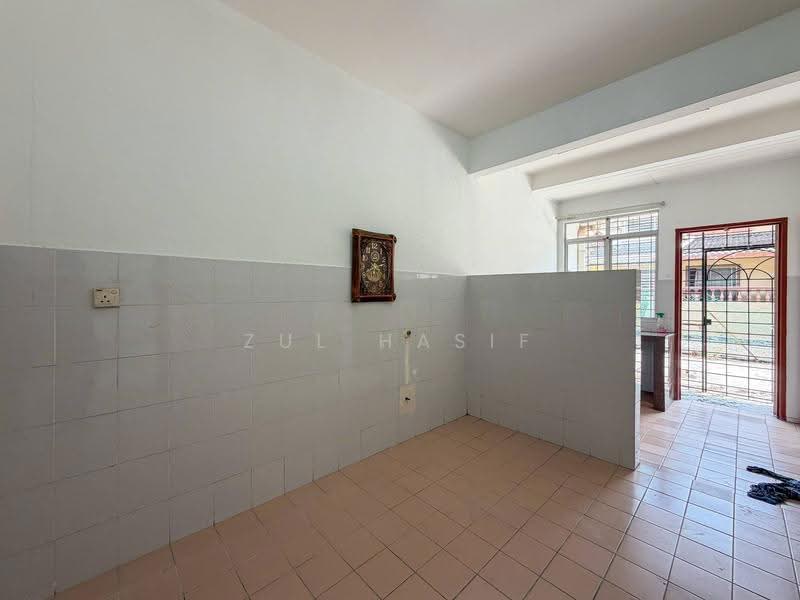 Rumah Teres 2-Tingkat untuk Dijual di Kajang (Selangor) - Zul Hasif - PropertyGuru.com.my