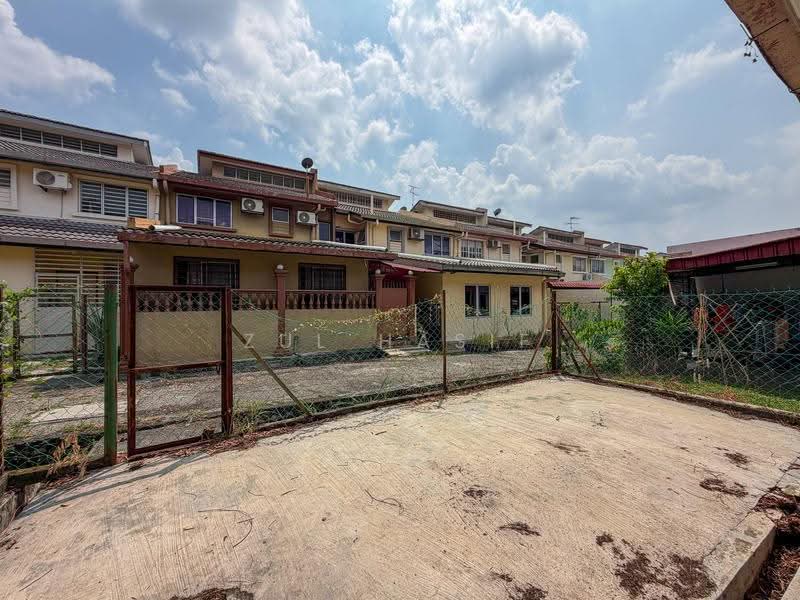 Rumah Teres 2-Tingkat untuk Dijual di Kajang (Selangor) - Zul Hasif - PropertyGuru.com.my
